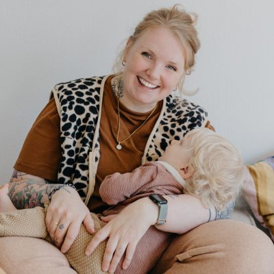 Sarah Ullrich Schlafcoach Babys und Kleinkinder